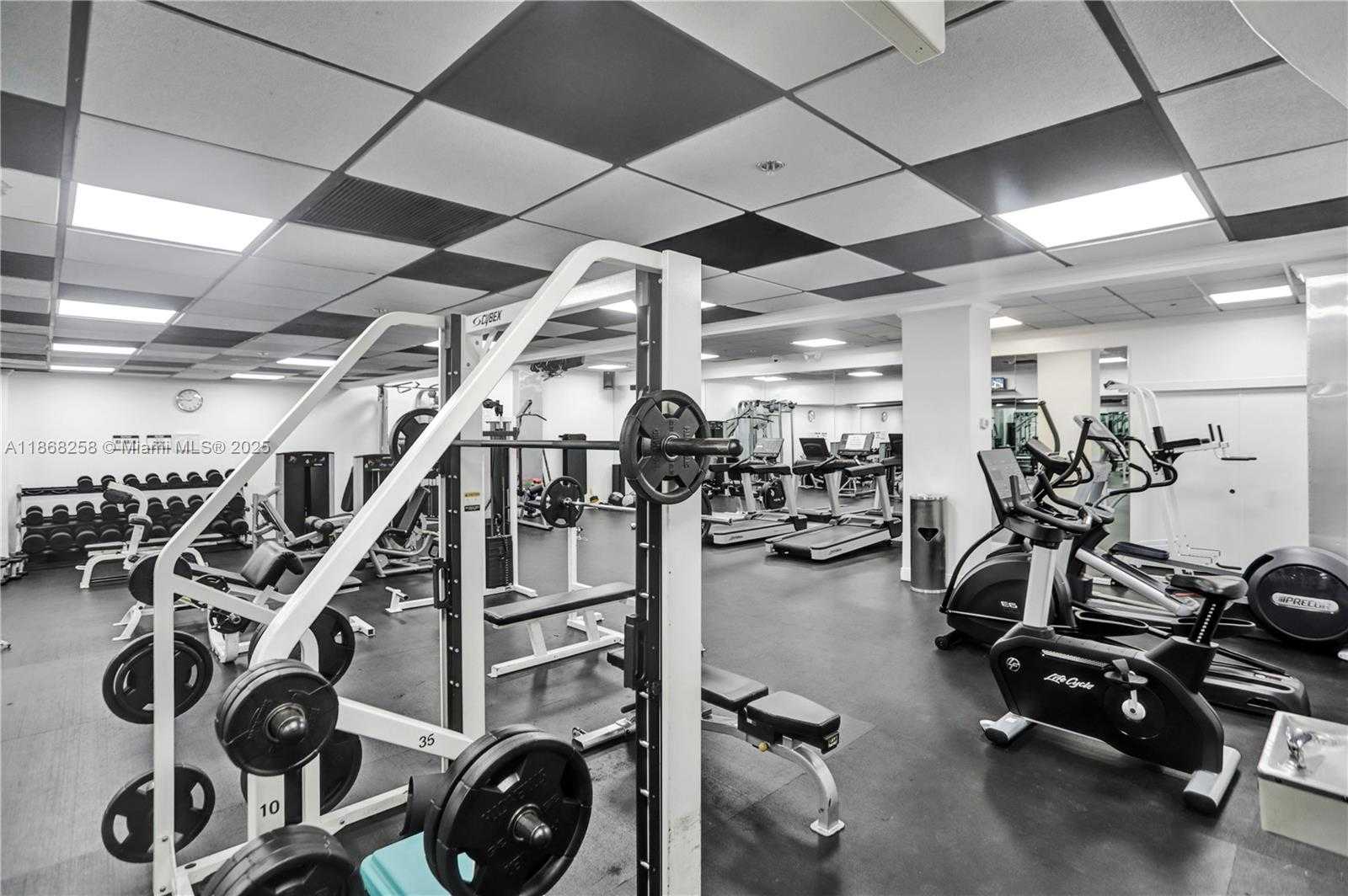 Small Image of 555 NORTH EAST 15TH ST #20I, Miami Number 49