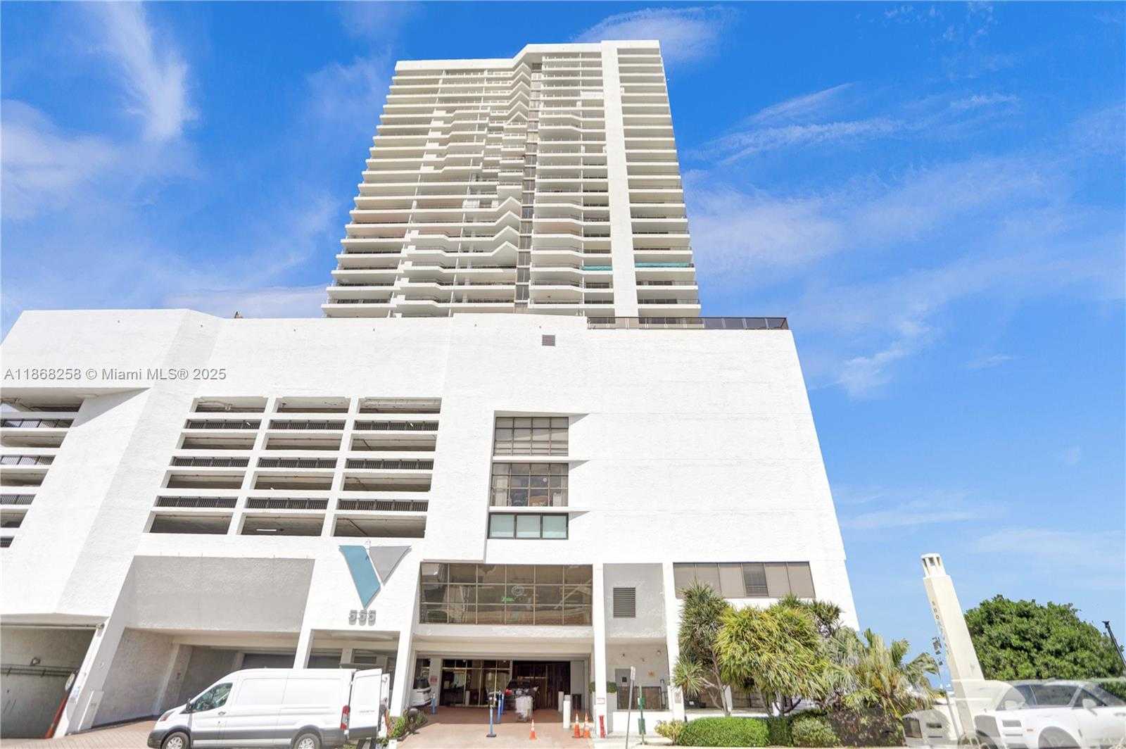 Small Image of 555 NORTH EAST 15TH ST #20I, Miami Number 56