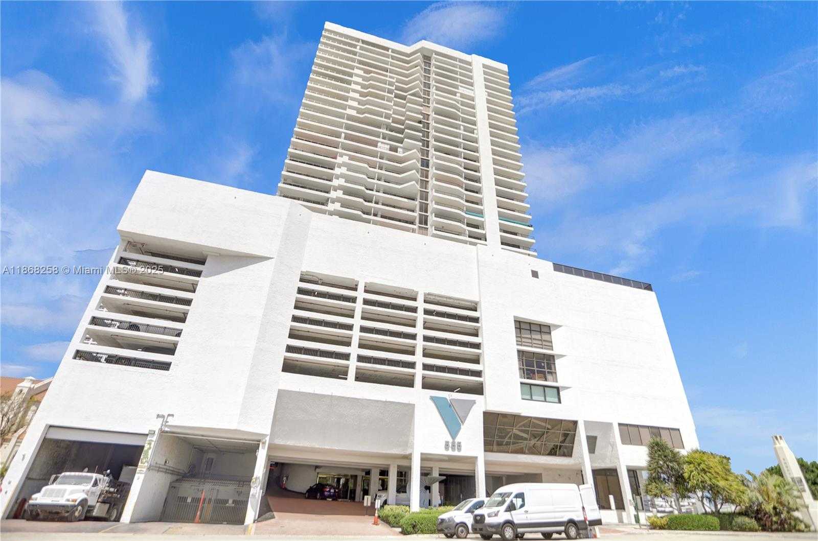 Small Image of 555 NORTH EAST 15TH ST #20I, Miami Number 57