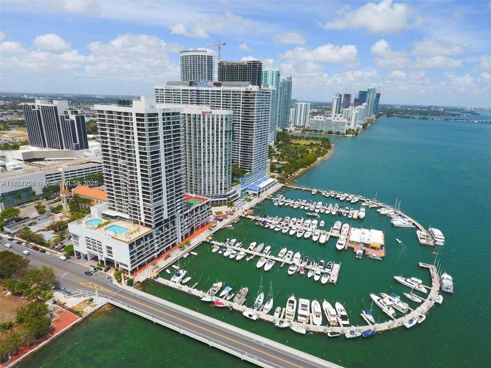 Small Image of 555 NORTH EAST 15TH ST #20I, Miami Number 58