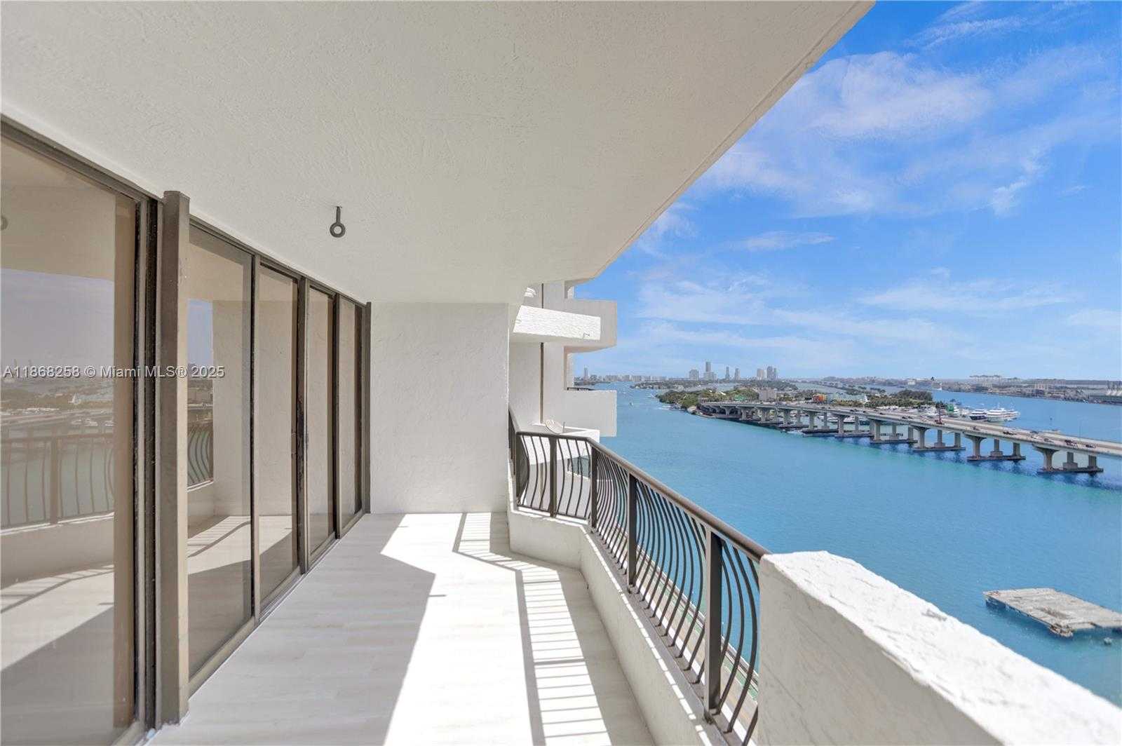 Small Image of 555 NORTH EAST 15TH ST #20I, Miami Number 6