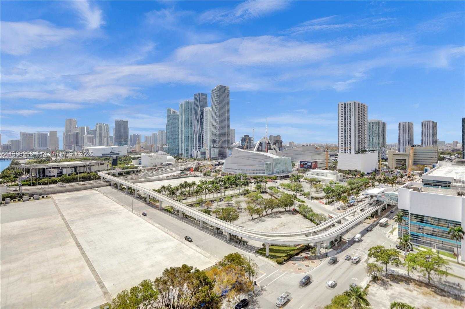 Small Image of 555 NORTH EAST 15TH ST #20I, Miami Number 7
