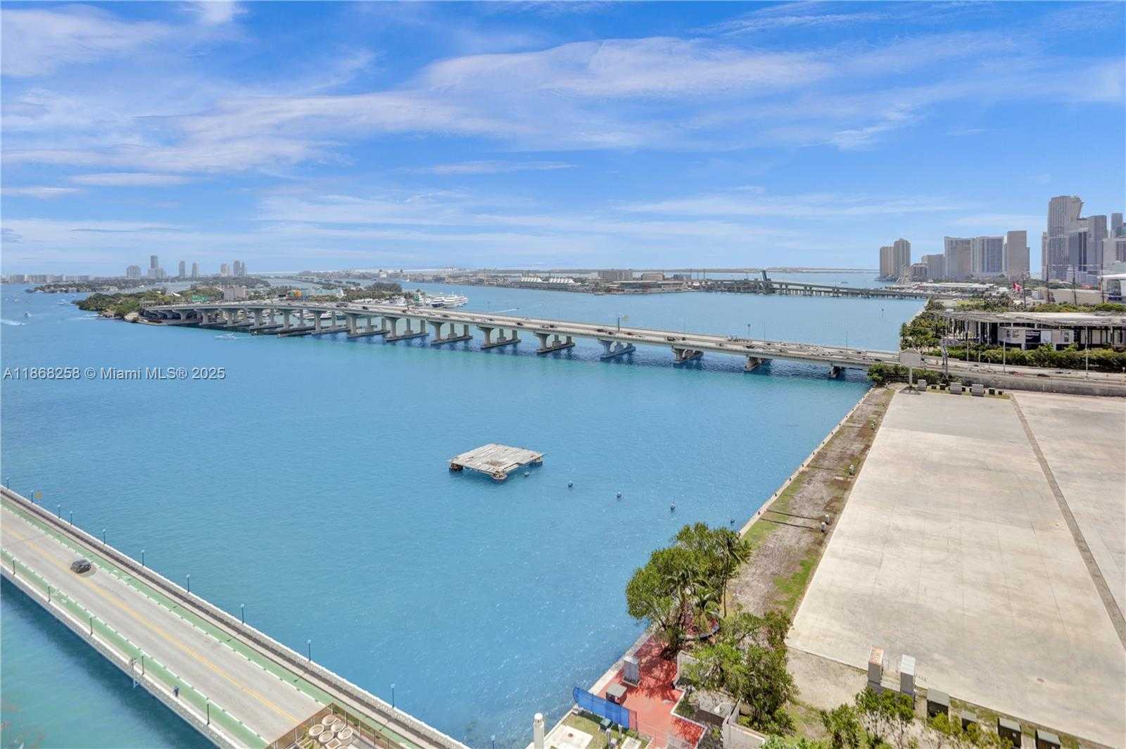 Small Image of 555 NORTH EAST 15TH ST #20I, Miami Number 8
