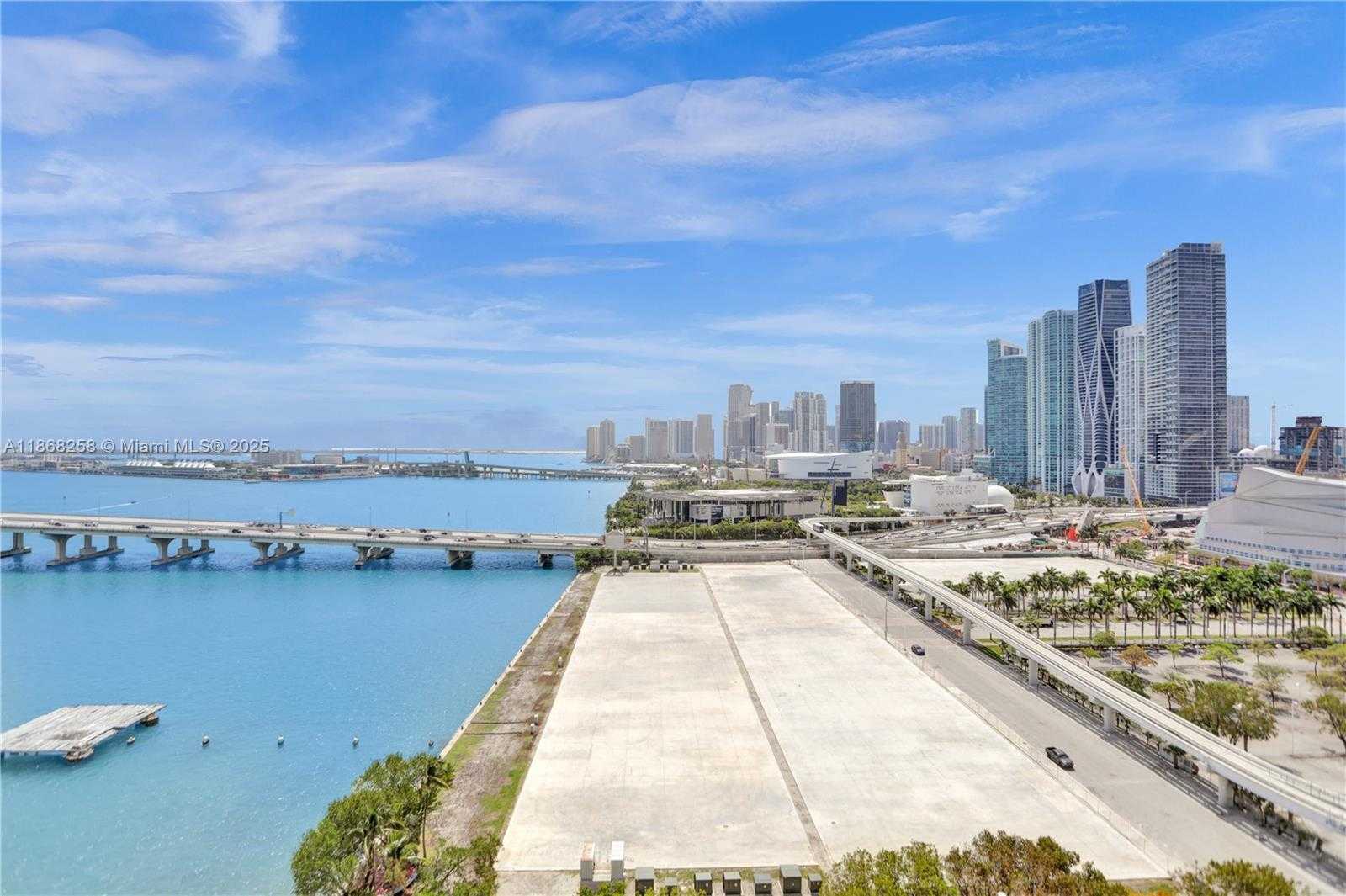 Small Image of 555 NORTH EAST 15TH ST #20I, Miami Number 9