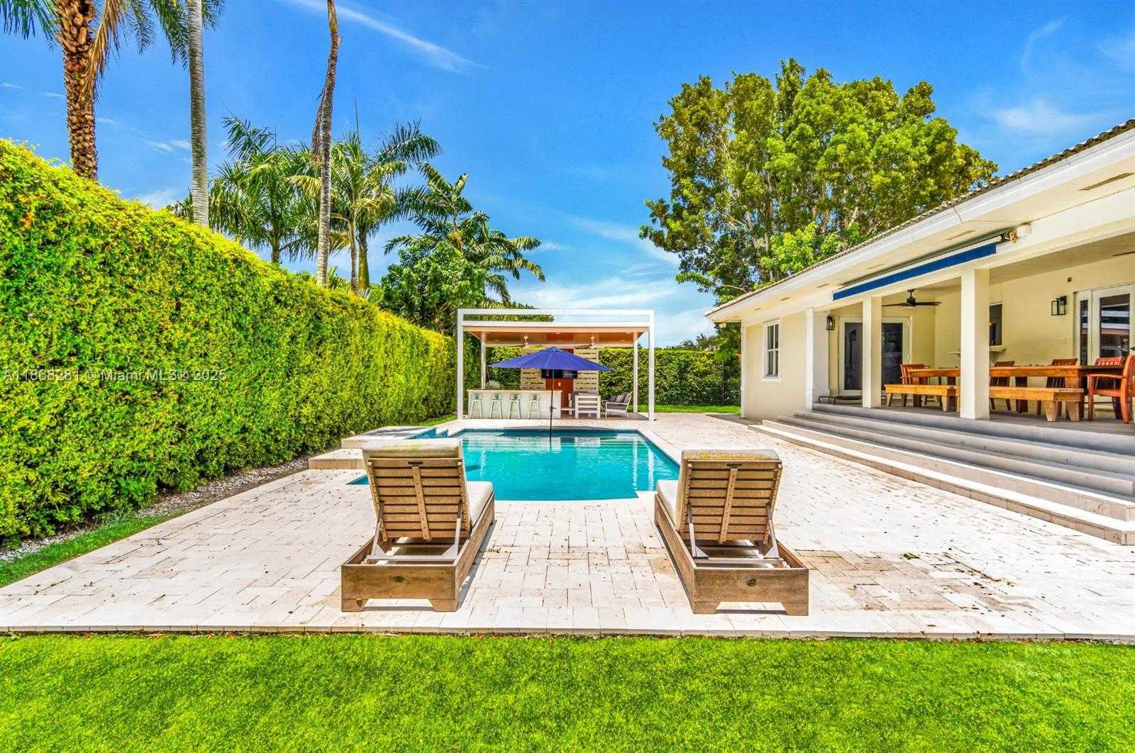 Small Image of 16550 SOUTH WEST 77TH CT, Palmetto Bay Number 22