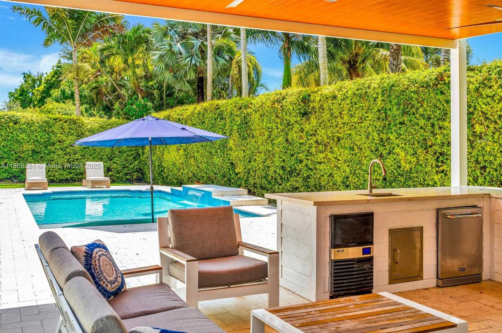 Small Image of 16550 SOUTH WEST 77TH CT, Palmetto Bay Number 40