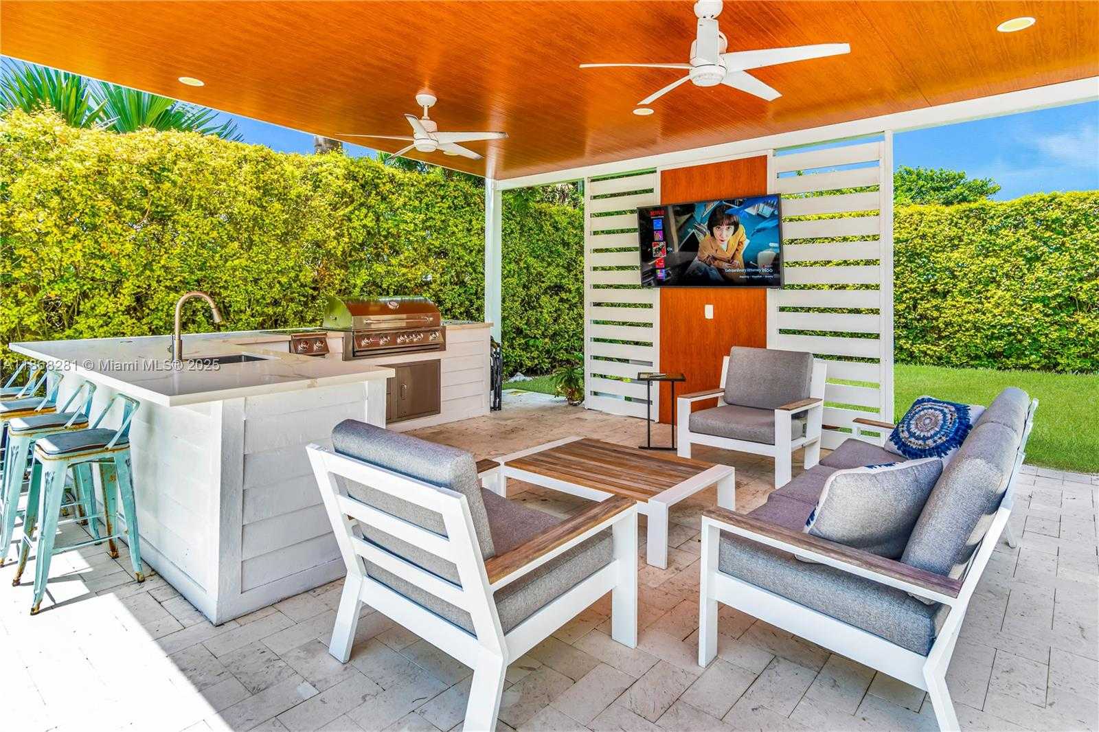 Small Image of 16550 SOUTH WEST 77TH CT, Palmetto Bay Number 6