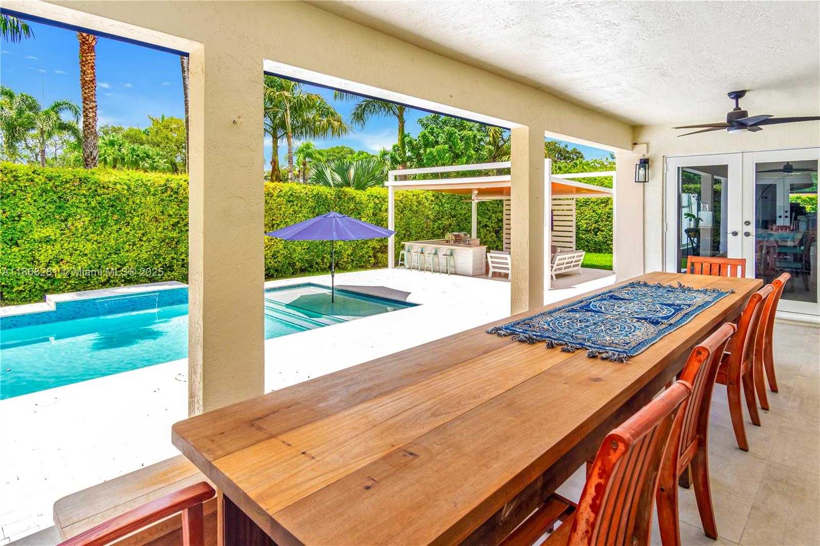 Small Image of 16550 SOUTH WEST 77TH CT, Palmetto Bay Number 7