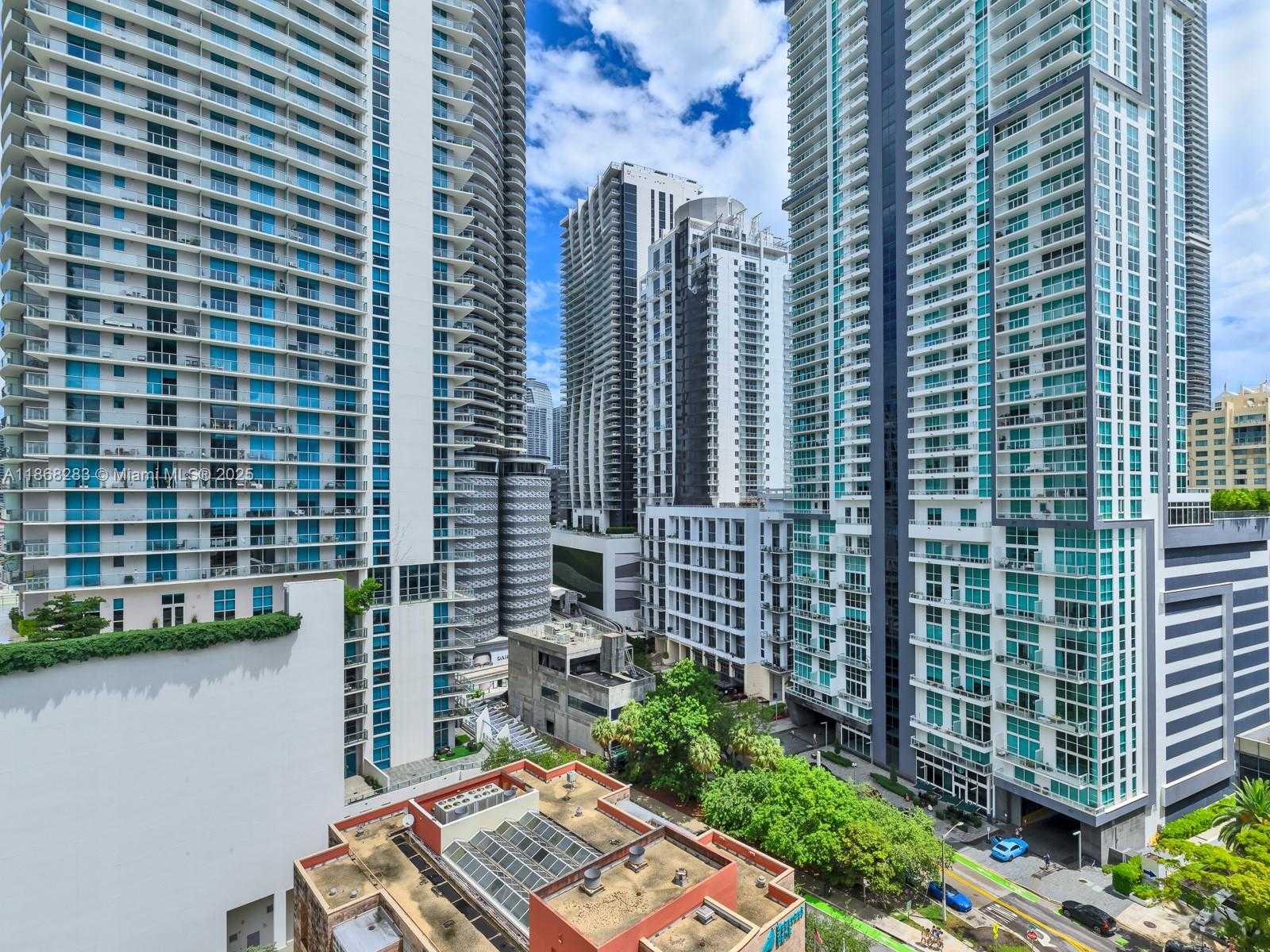 Small Image of 1250 NORTH MIAMI AVE #1315, Miami Number 26