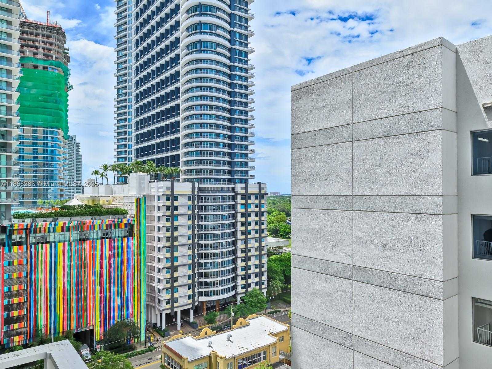 Small Image of 1250 NORTH MIAMI AVE #1315, Miami Number 30