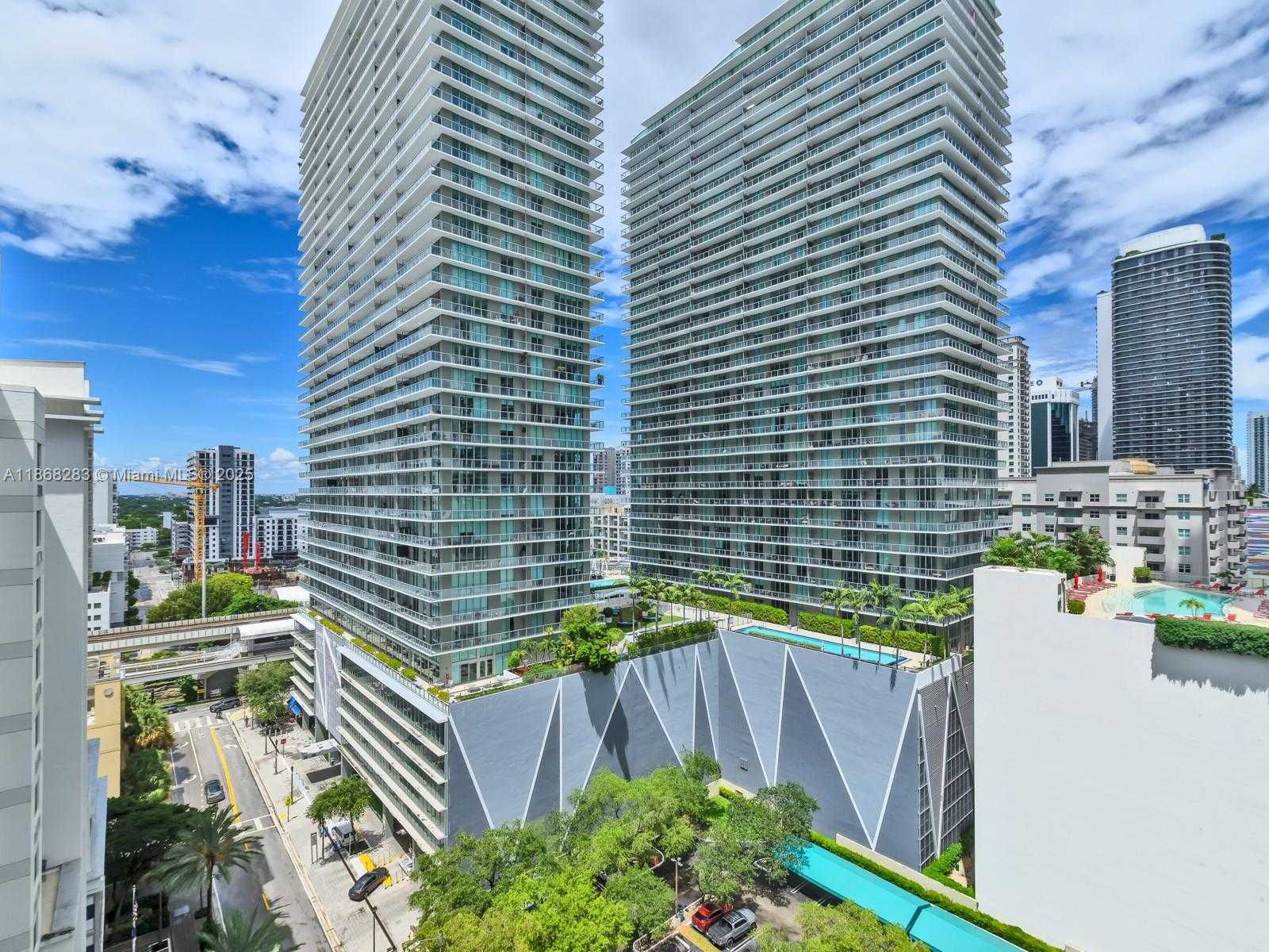 Small Image of 1250 NORTH MIAMI AVE #1315, Miami Number 31