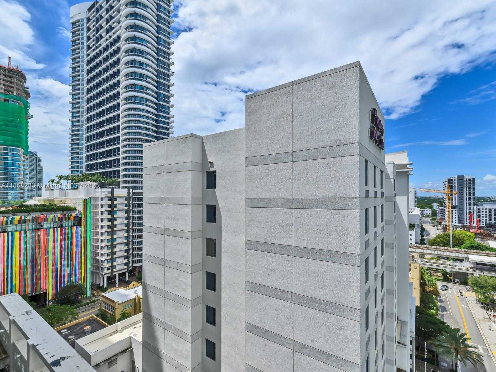 Small Image of 1250 NORTH MIAMI AVE #1315, Miami Number 32