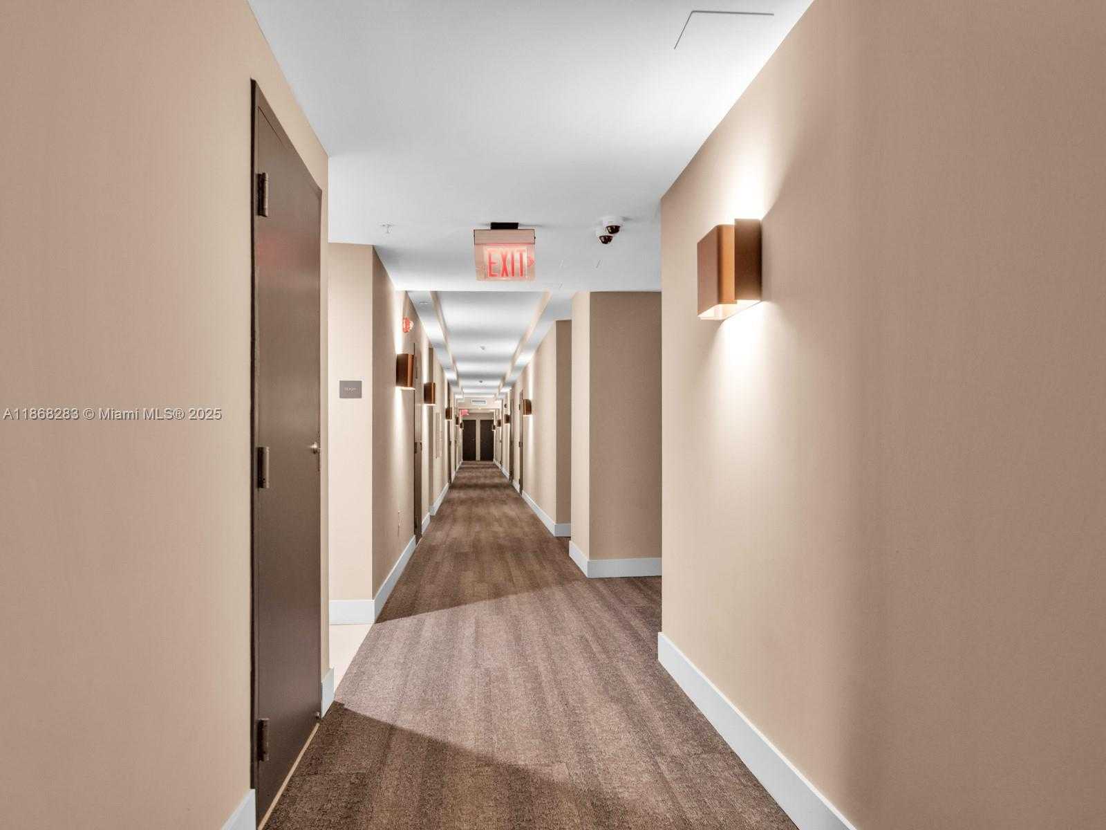 Small Image of 1250 NORTH MIAMI AVE #1315, Miami Number 34