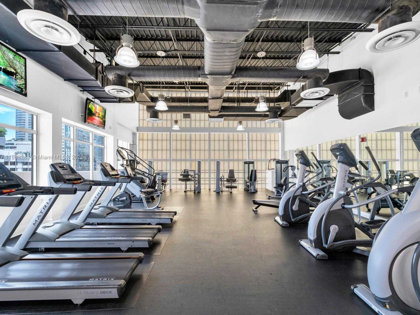 Small Image of 1250 NORTH MIAMI AVE #1315, Miami Number 36