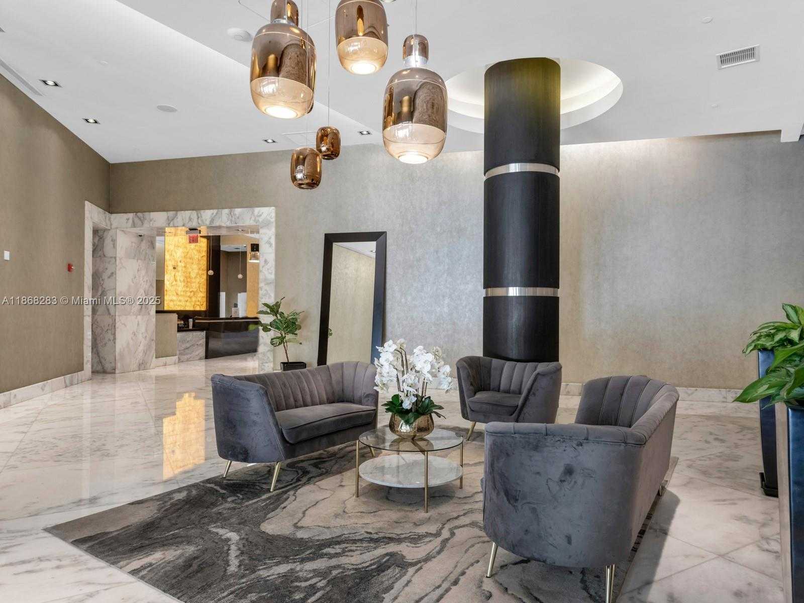 Small Image of 1250 NORTH MIAMI AVE #1315, Miami Number 37