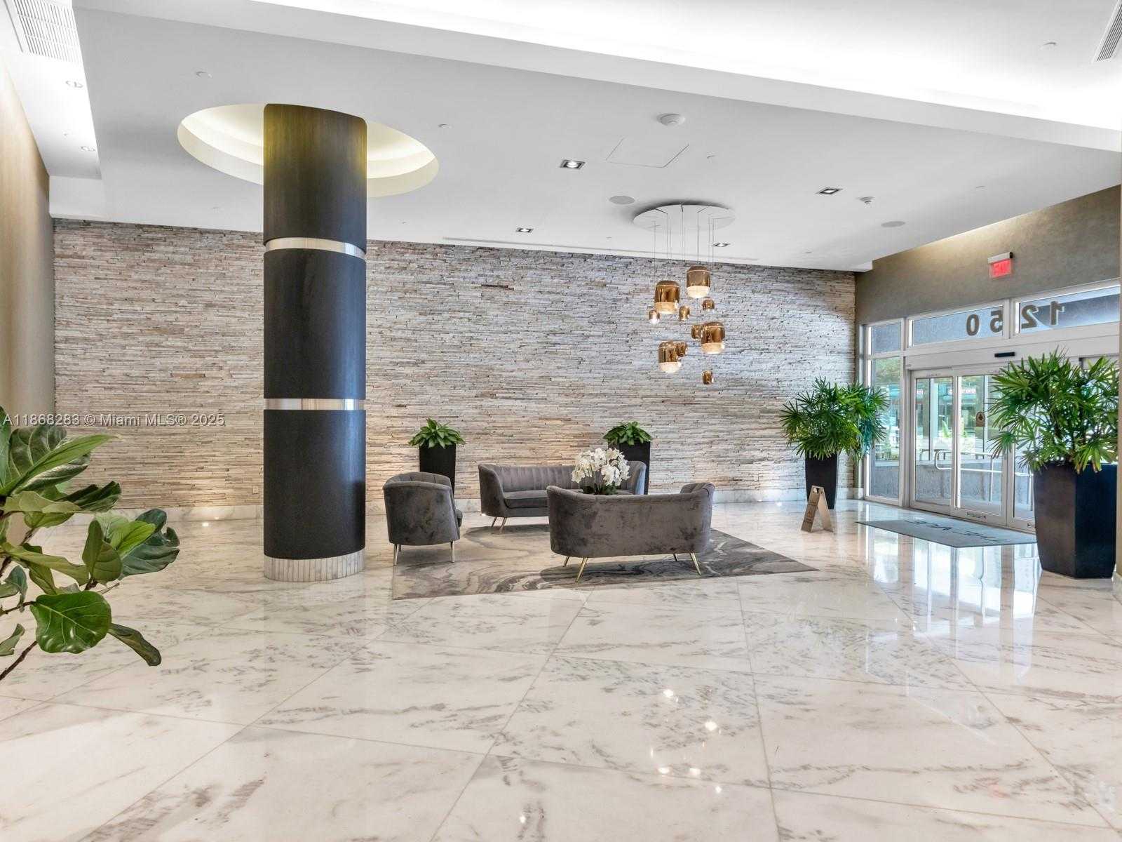 Small Image of 1250 NORTH MIAMI AVE #1315, Miami Number 38