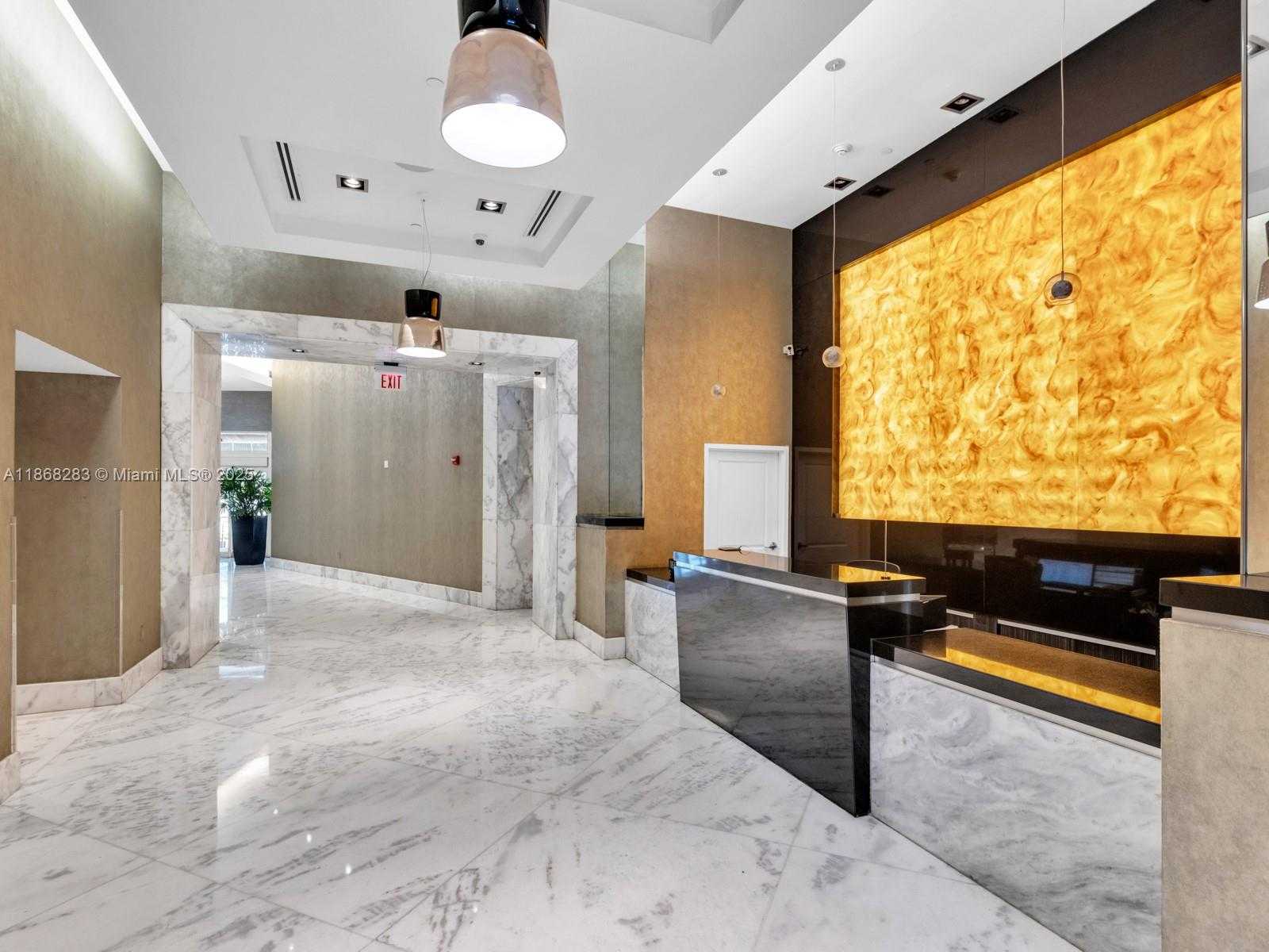 Small Image of 1250 NORTH MIAMI AVE #1315, Miami Number 39