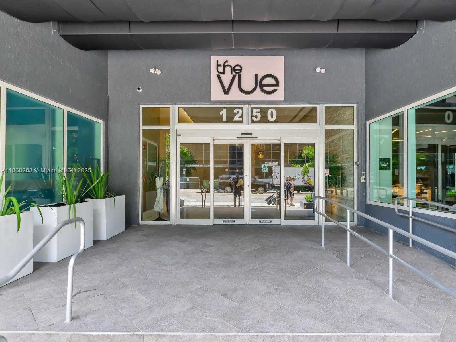 Small Image of 1250 NORTH MIAMI AVE #1315, Miami Number 40