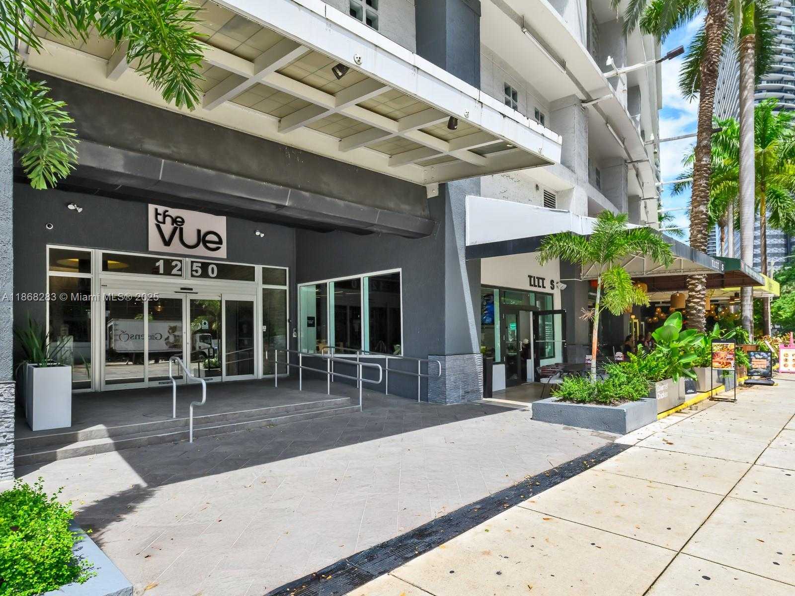 Small Image of 1250 NORTH MIAMI AVE #1315, Miami Number 42