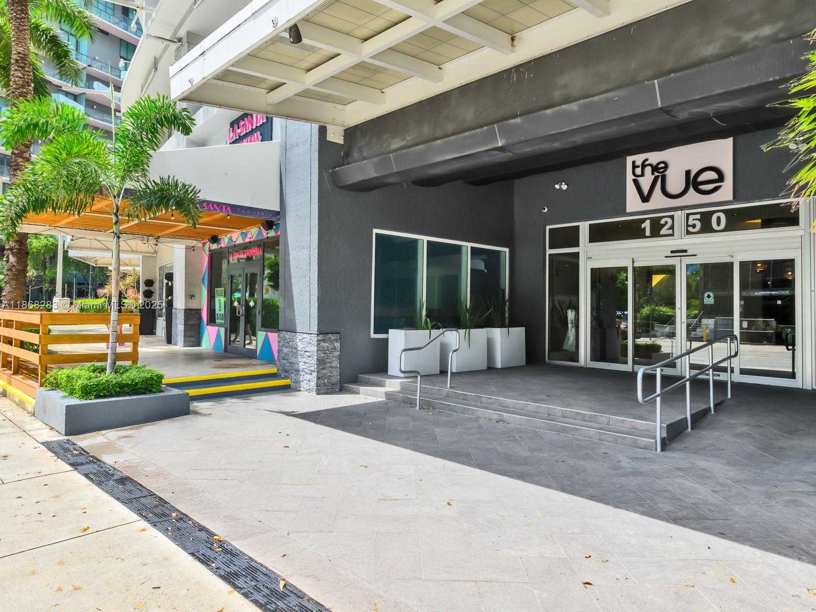 Small Image of 1250 NORTH MIAMI AVE #1315, Miami Number 43
