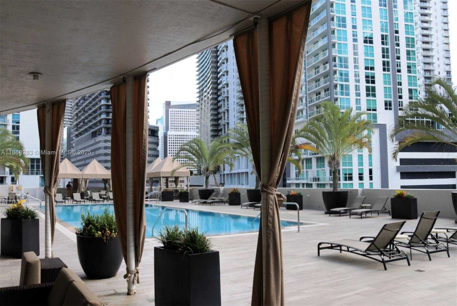Small Image of 1250 NORTH MIAMI AVE #1315, Miami Number 44