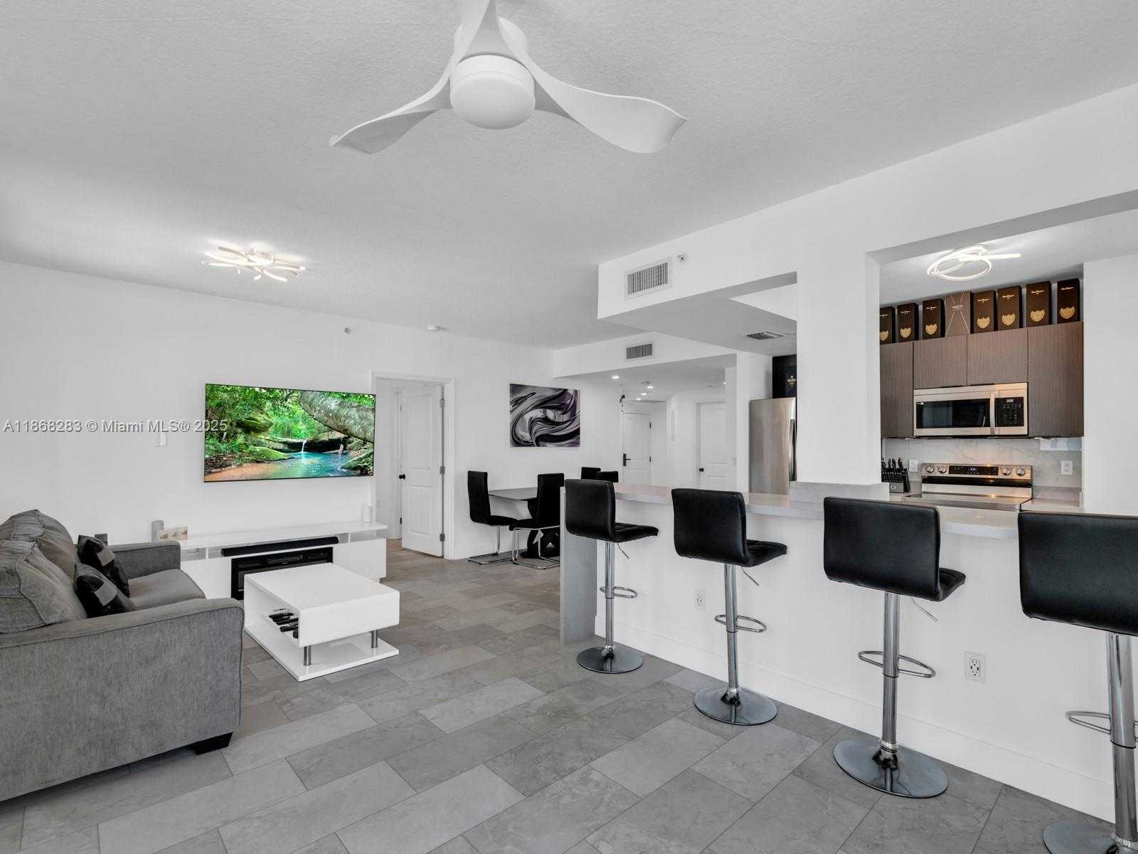 Small Image of 1250 NORTH MIAMI AVE #1315, Miami Number 8
