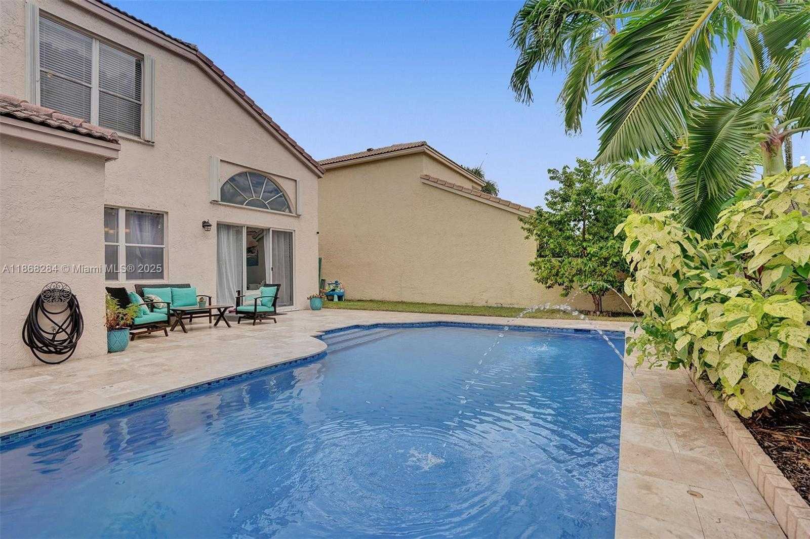 Small Image of 725 NORTH WEST 156TH AVE #725, Pembroke Pines Number 22