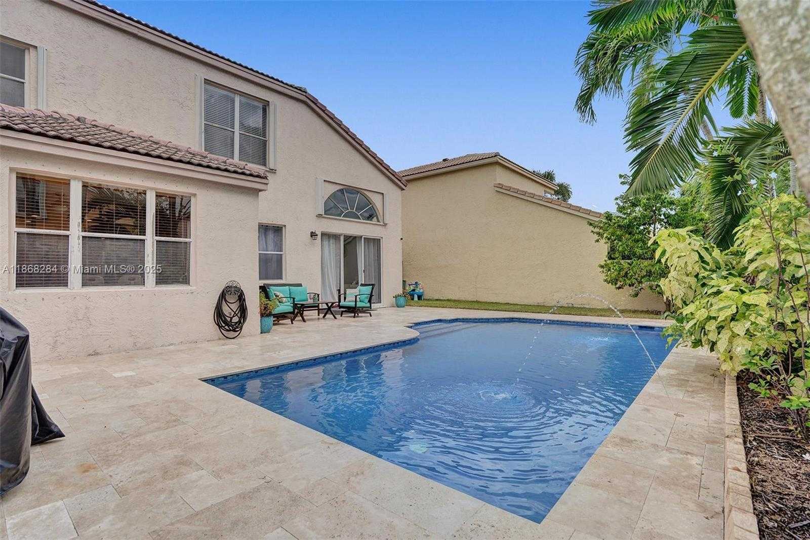 Small Image of 725 NORTH WEST 156TH AVE #725, Pembroke Pines Number 23