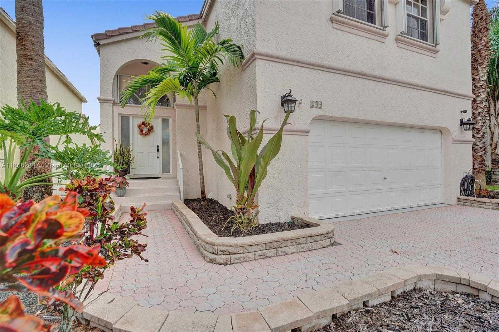Small Image of 725 NORTH WEST 156TH AVE #725, Pembroke Pines Number 39