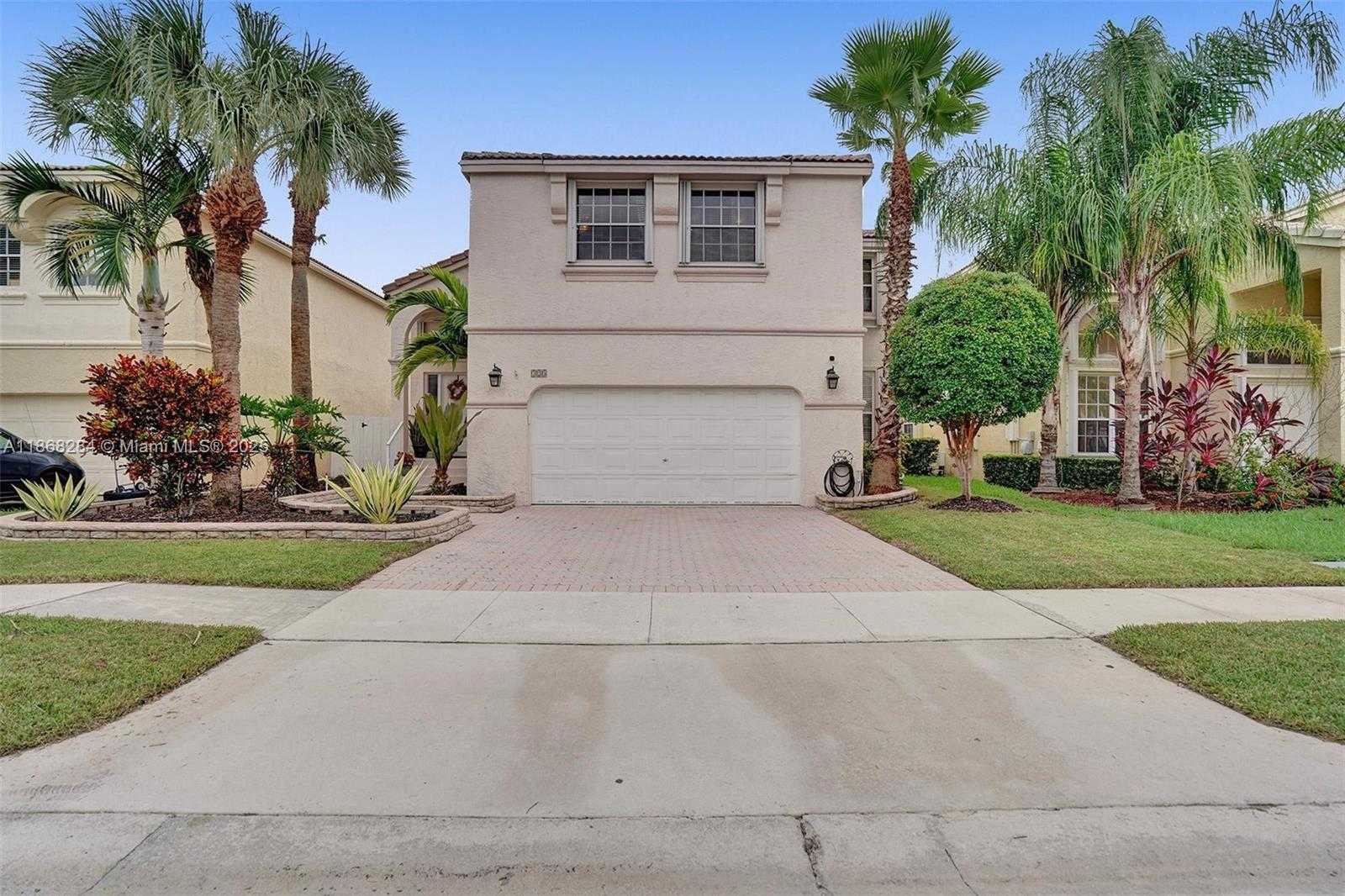 Small Image of 725 NORTH WEST 156TH AVE #725, Pembroke Pines Number 41