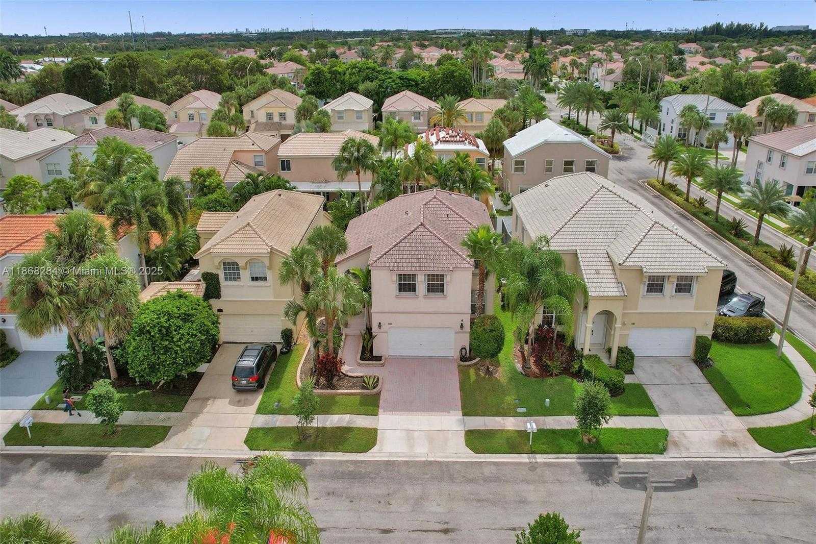 Small Image of 725 NORTH WEST 156TH AVE #725, Pembroke Pines Number 42
