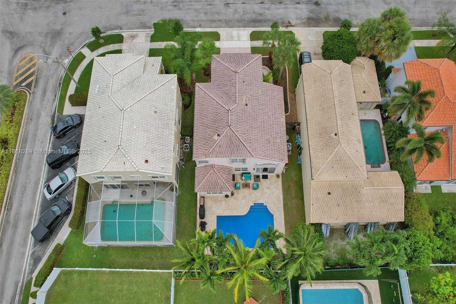 Small Image of 725 NORTH WEST 156TH AVE #725, Pembroke Pines Number 45