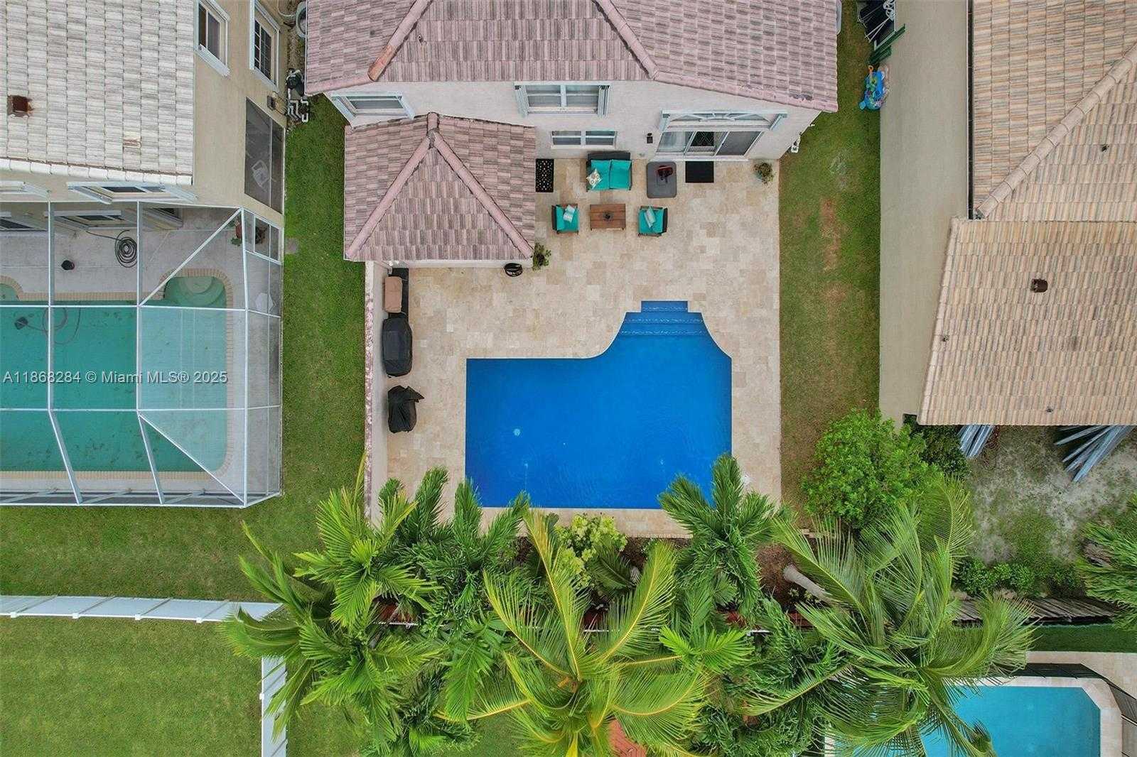 Small Image of 725 NORTH WEST 156TH AVE #725, Pembroke Pines Number 46