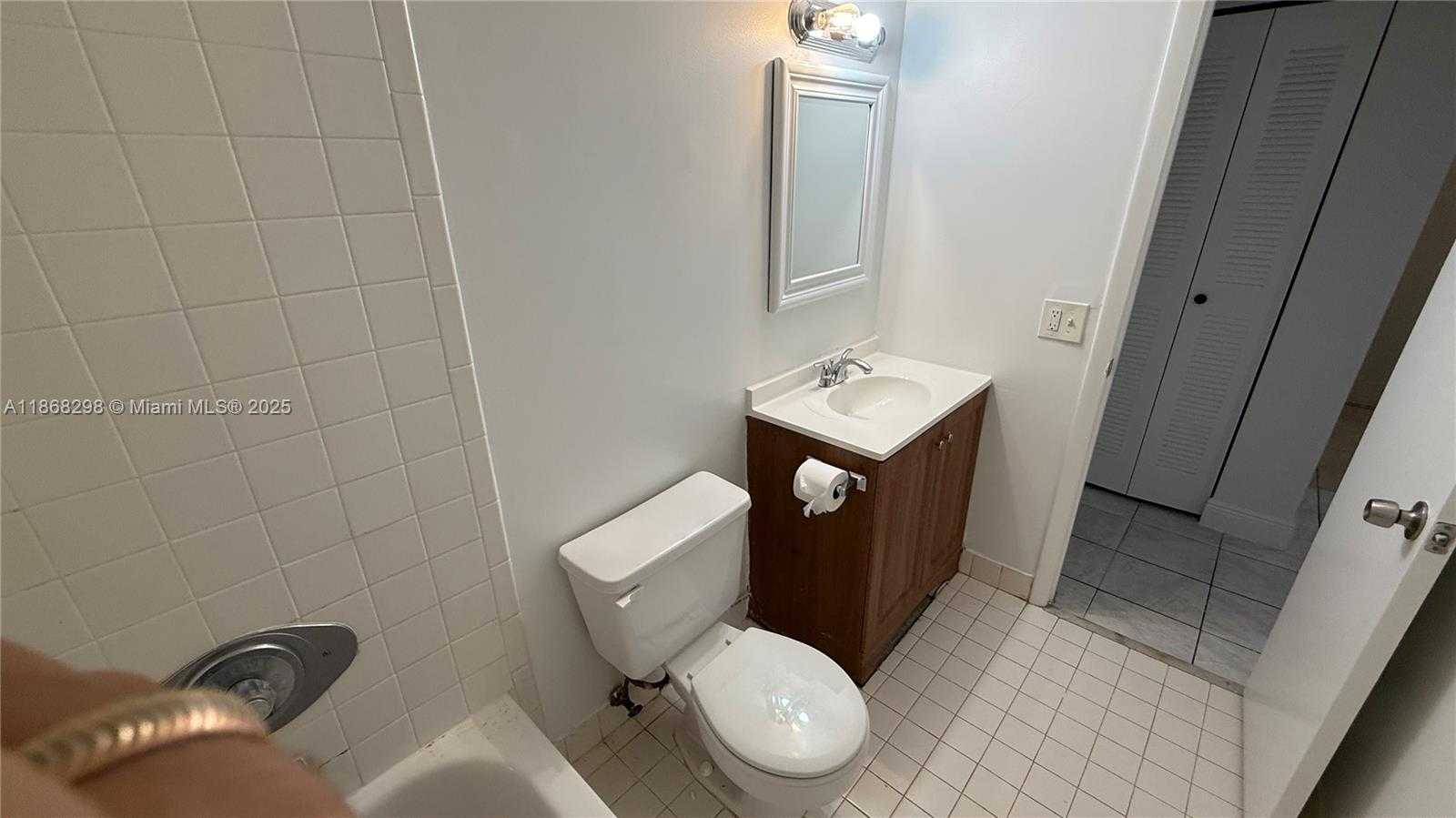 Small Image of 11307 SOUTH WEST 200TH ST #111-B, Miami Number 16