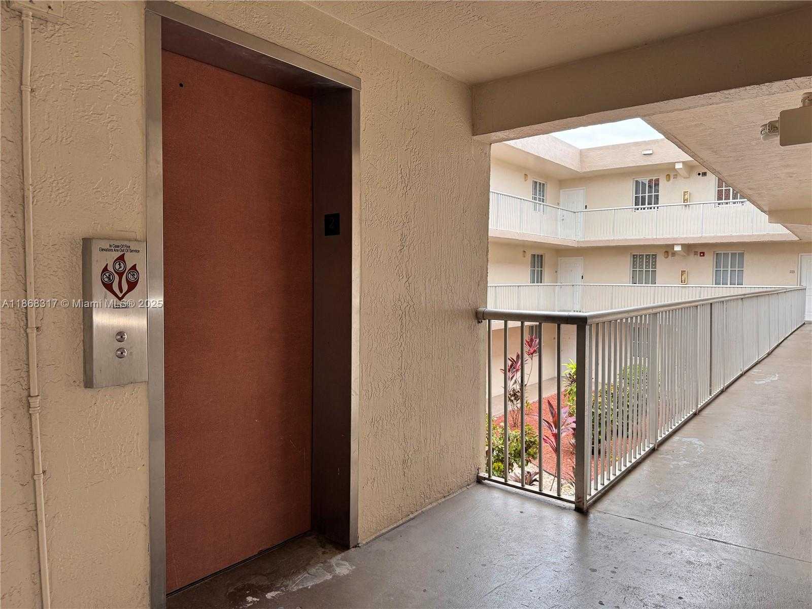 Small Image of 6115 NORTH WEST 186TH ST #203, Hialeah Number 17