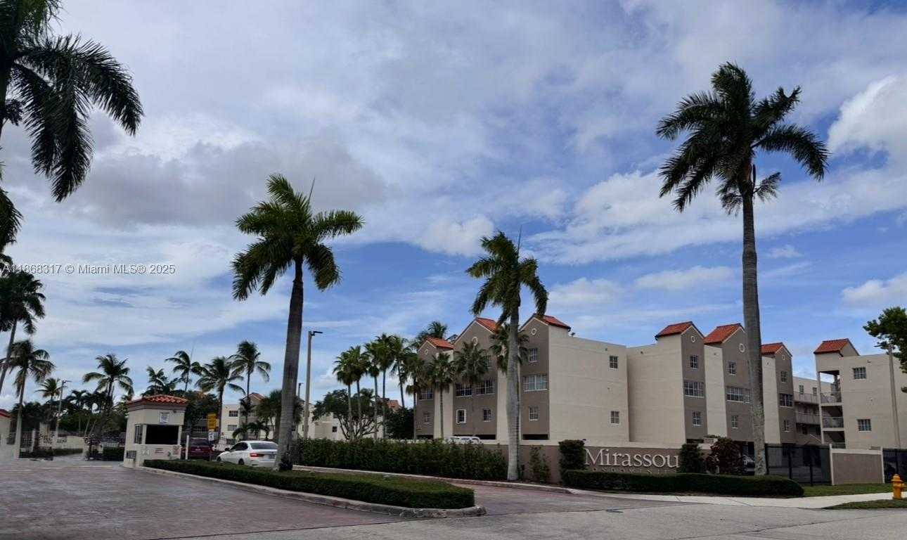 Small Image of 6115 NORTH WEST 186TH ST #203, Hialeah Number 23