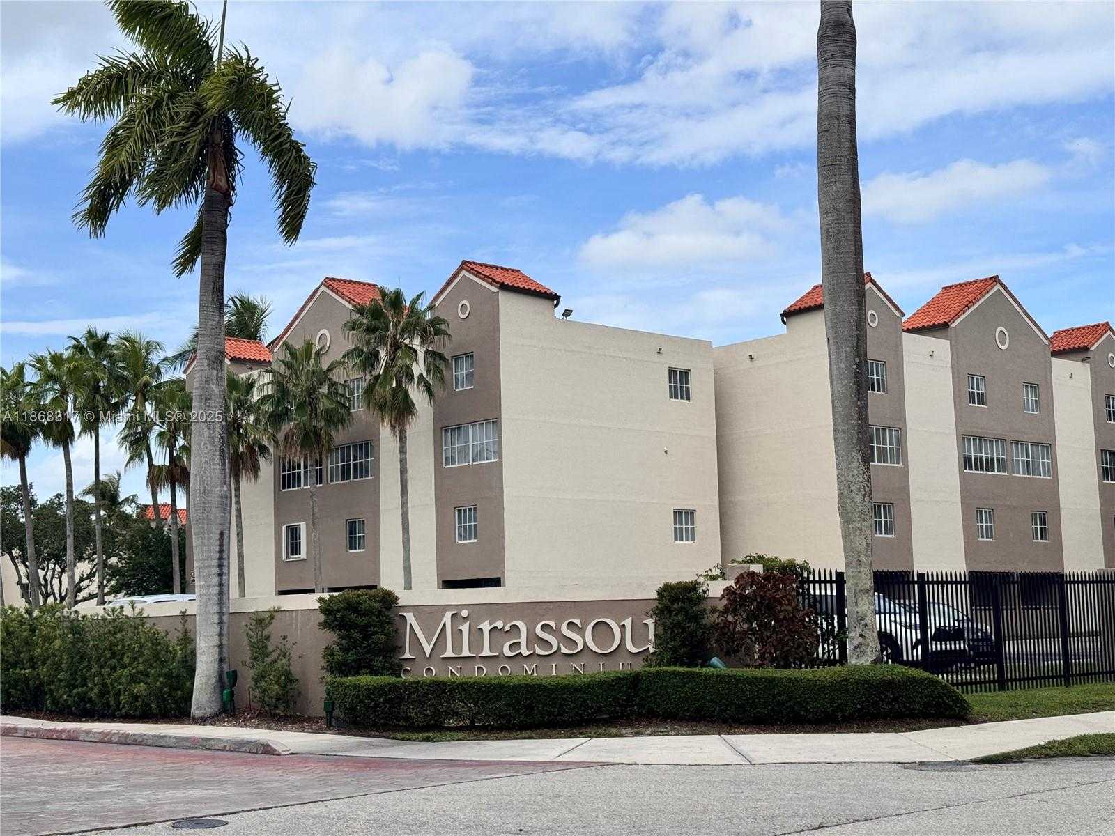 Small Image of 6115 NORTH WEST 186TH ST #203, Hialeah Number 25