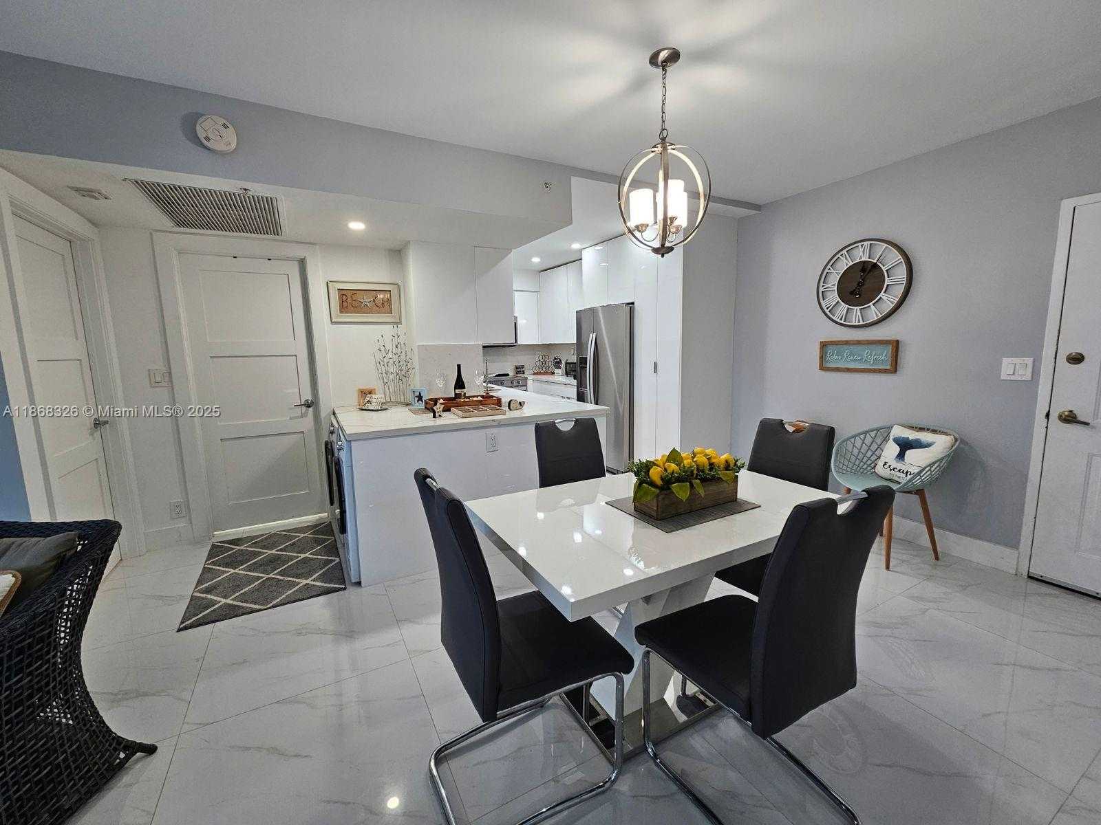 Small Image of 2501 SOUTH OCEAN DR #418, Hollywood Number 12