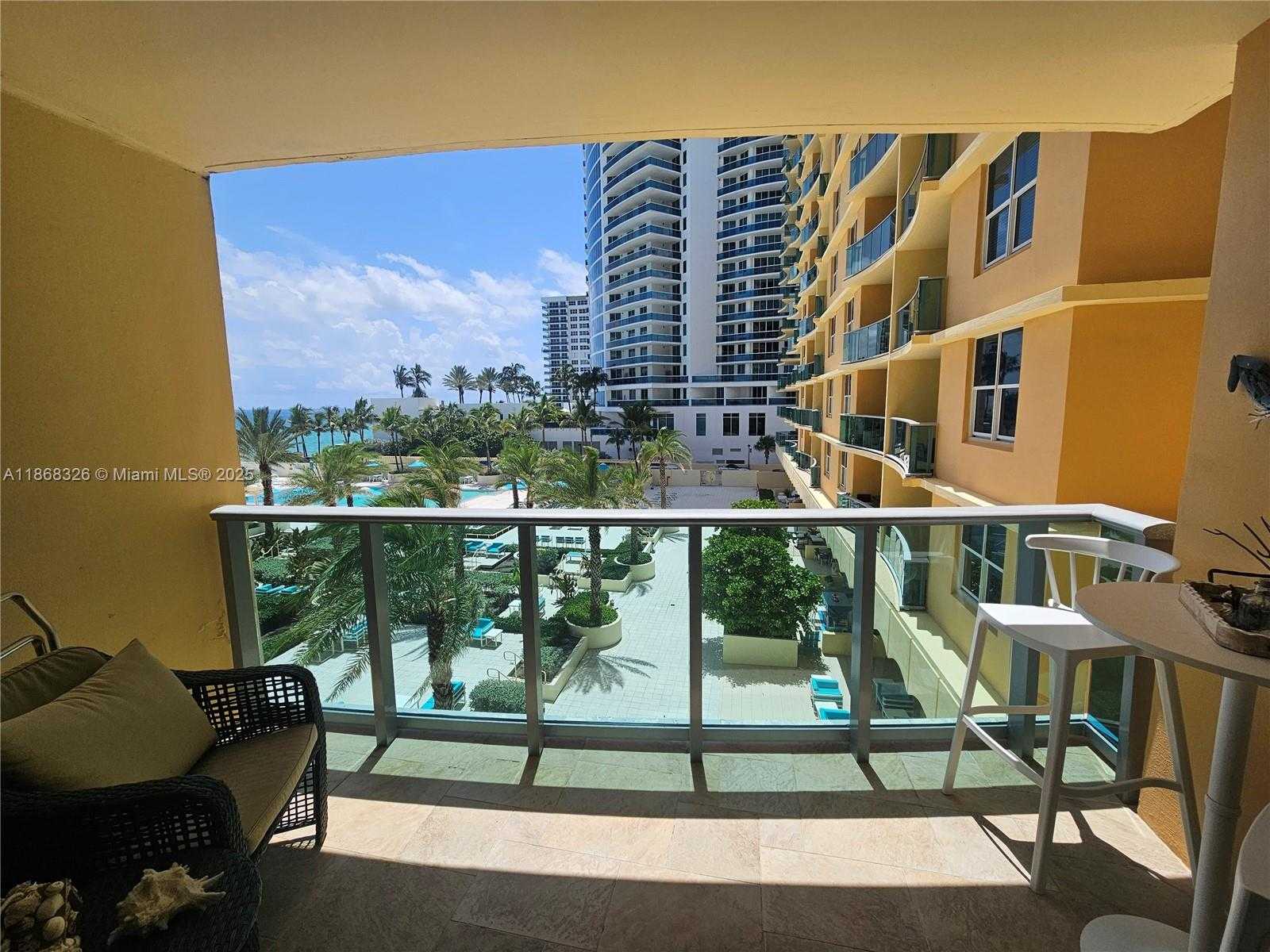 Small Image of 2501 SOUTH OCEAN DR #418, Hollywood Number 25