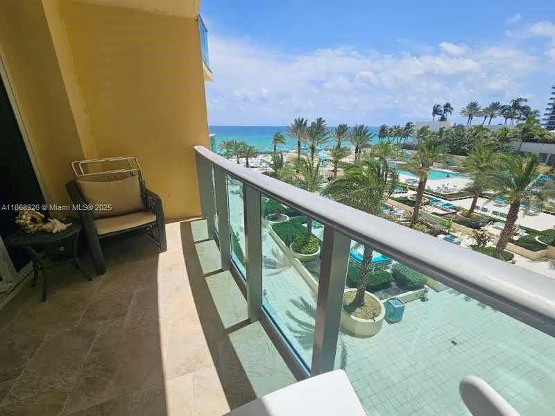 Small Image of 2501 SOUTH OCEAN DR #418, Hollywood Number 27