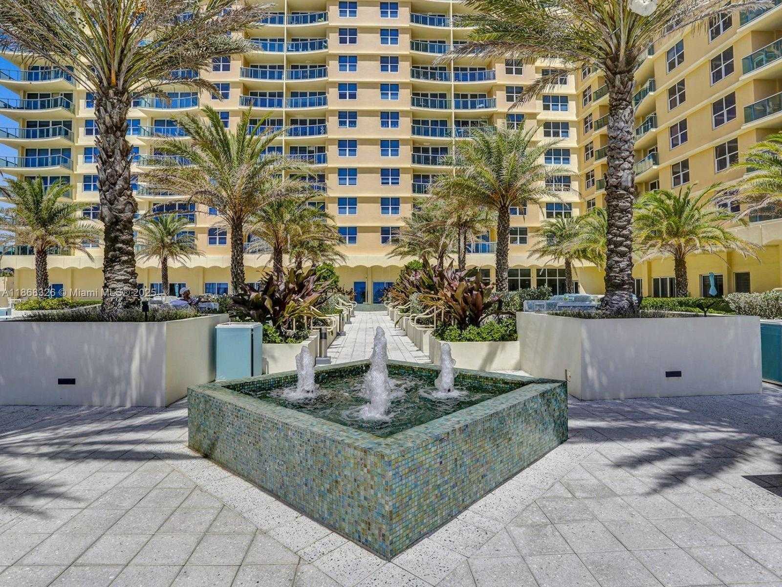 Small Image of 2501 SOUTH OCEAN DR #418, Hollywood Number 28