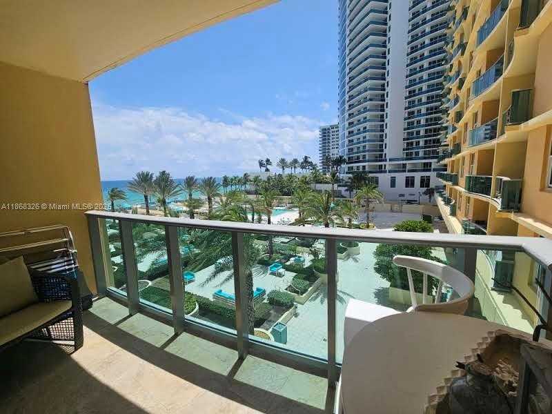 Small Image of 2501 SOUTH OCEAN DR #418, Hollywood Number 3