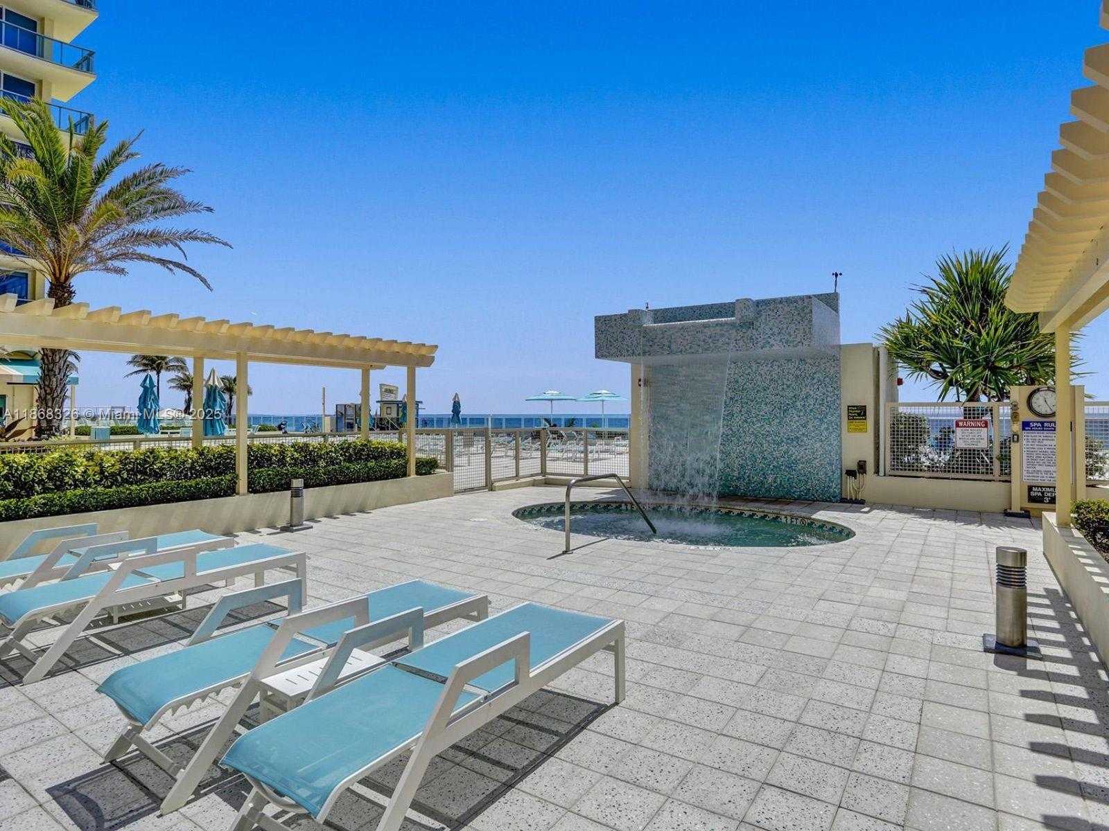 Small Image of 2501 SOUTH OCEAN DR #418, Hollywood Number 30