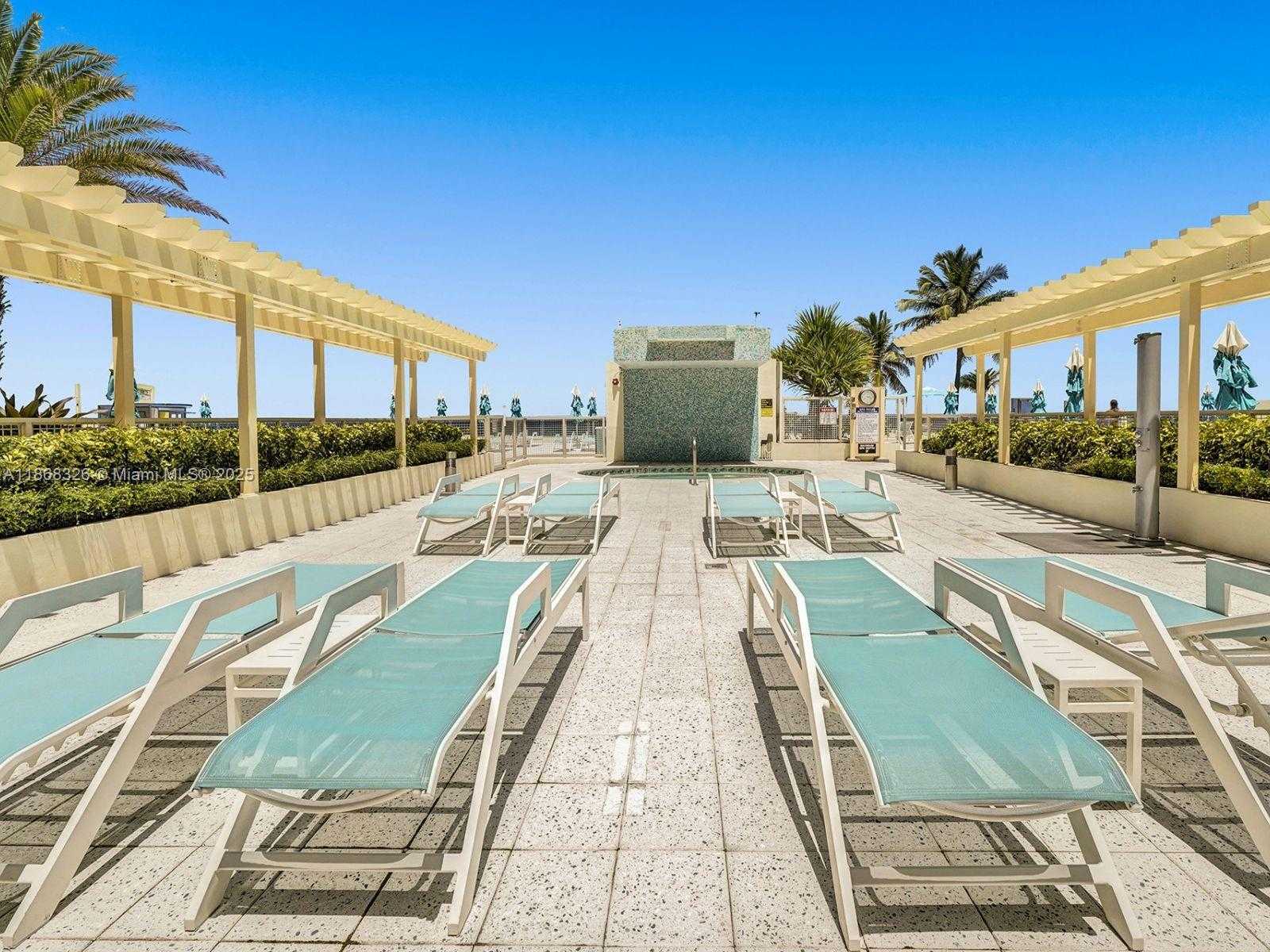 Small Image of 2501 SOUTH OCEAN DR #418, Hollywood Number 31