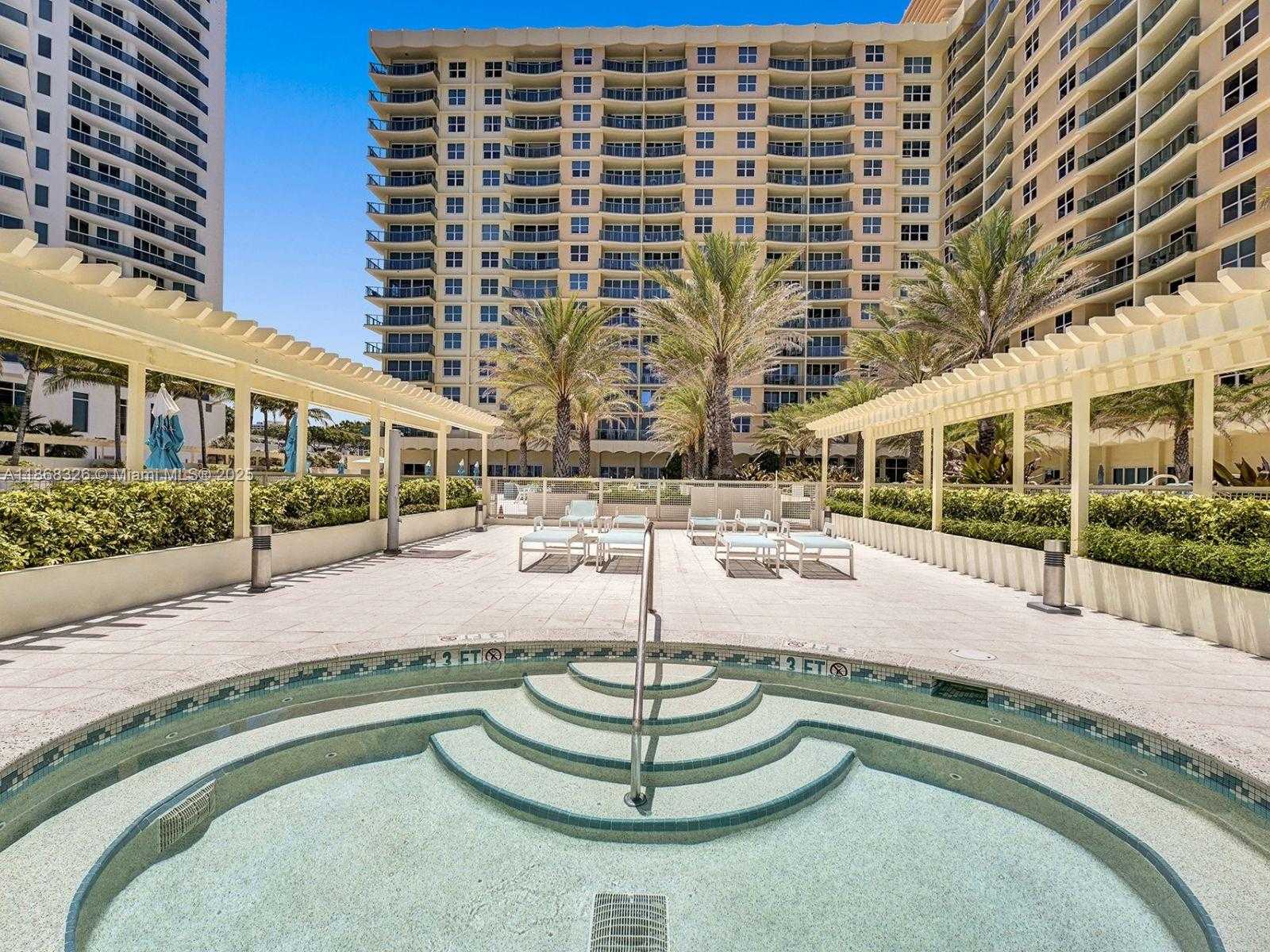 Small Image of 2501 SOUTH OCEAN DR #418, Hollywood Number 32