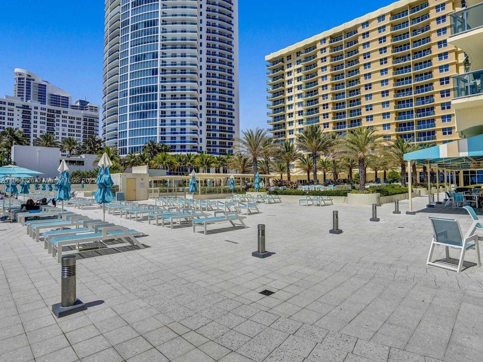 Small Image of 2501 SOUTH OCEAN DR #418, Hollywood Number 33