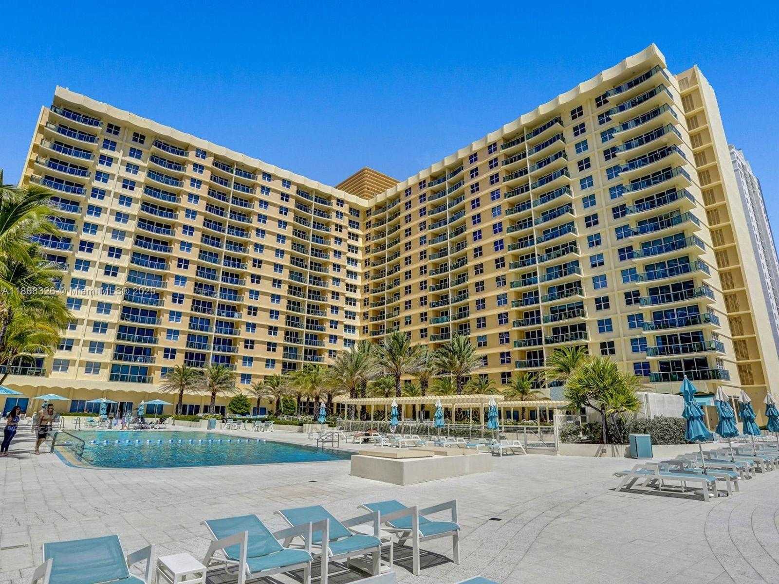 Small Image of 2501 SOUTH OCEAN DR #418, Hollywood Number 34