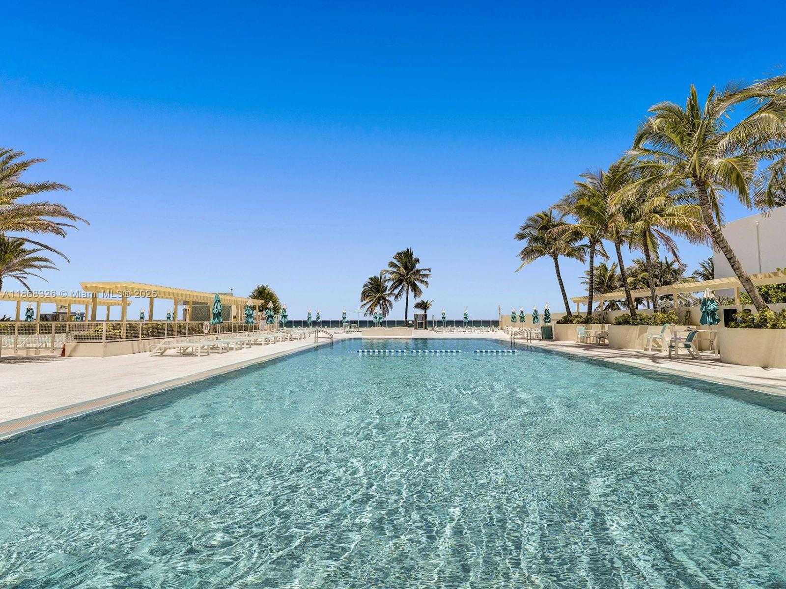 Small Image of 2501 SOUTH OCEAN DR #418, Hollywood Number 35