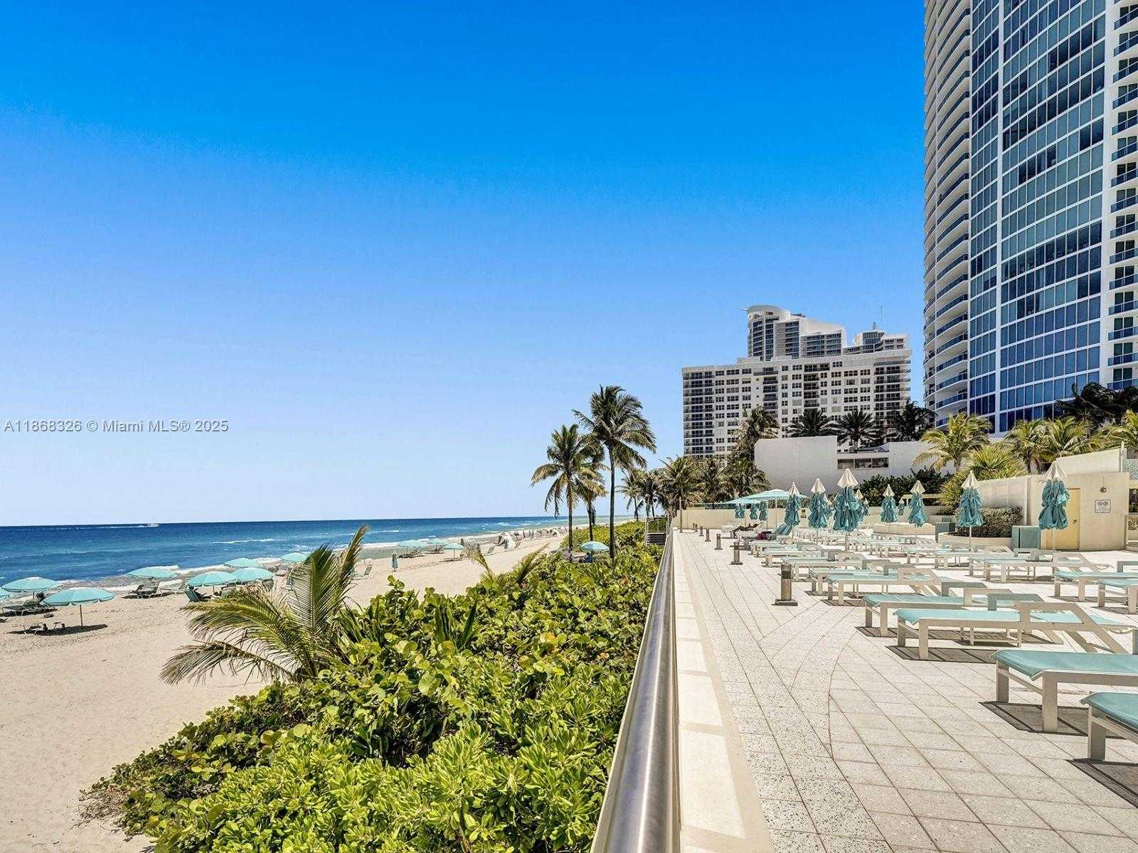 Small Image of 2501 SOUTH OCEAN DR #418, Hollywood Number 37
