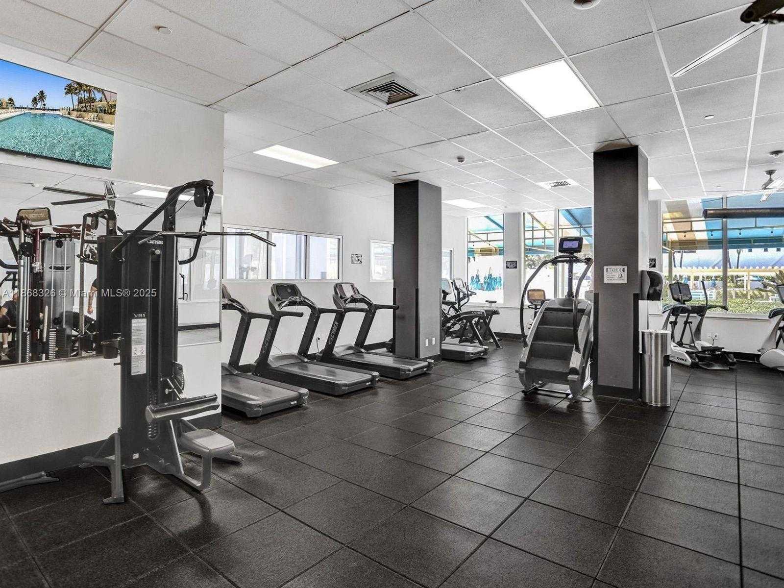 Small Image of 2501 SOUTH OCEAN DR #418, Hollywood Number 38